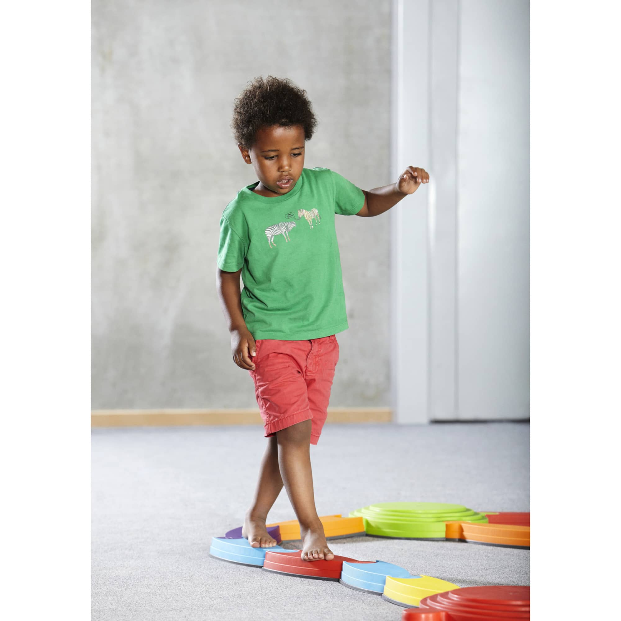 Gonge® River Landscape